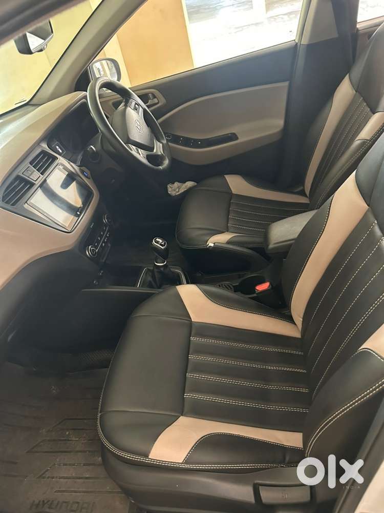 Hyundai Elite I20 2015 Asta