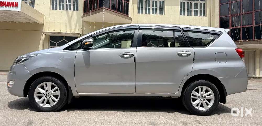 Toyota Camry 2017 At