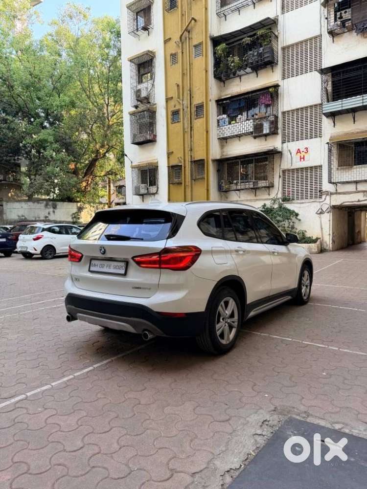 Bmw X1 Sdrive20d Expedition, 2019, Diesel