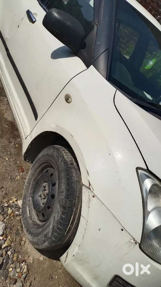 Maruti Suzuki Dzire Lxi 2019