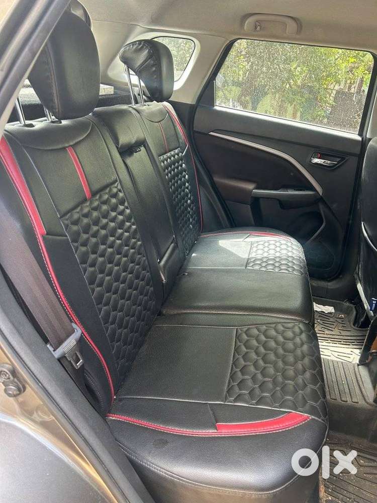 Maruti Suzuki Brezza 1.5 Zxi Smart Hybrid, 2023, Petrol