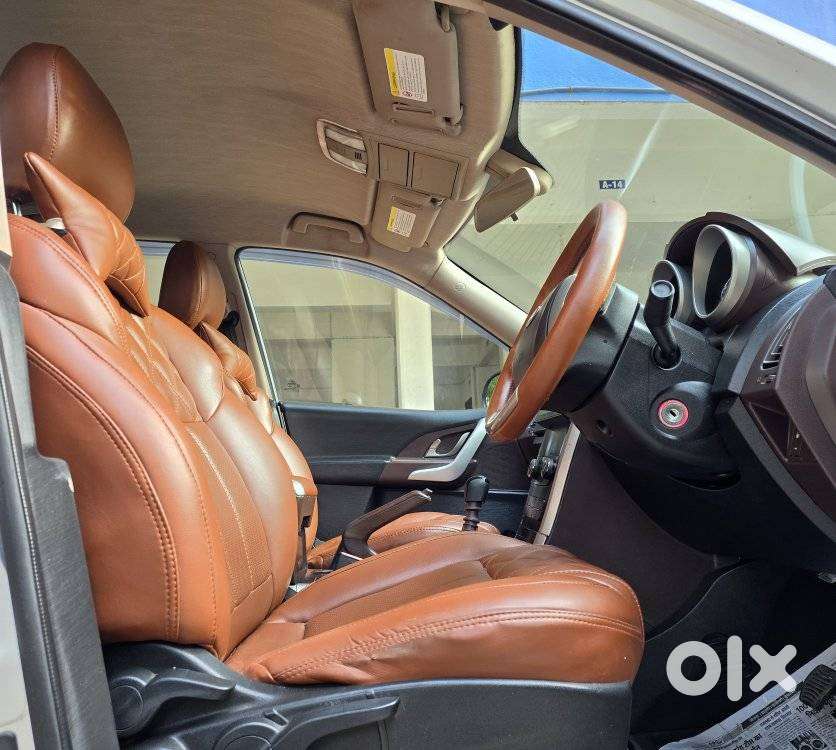 Mahindra Xuv500 W8 2wd, 2013, Diesel