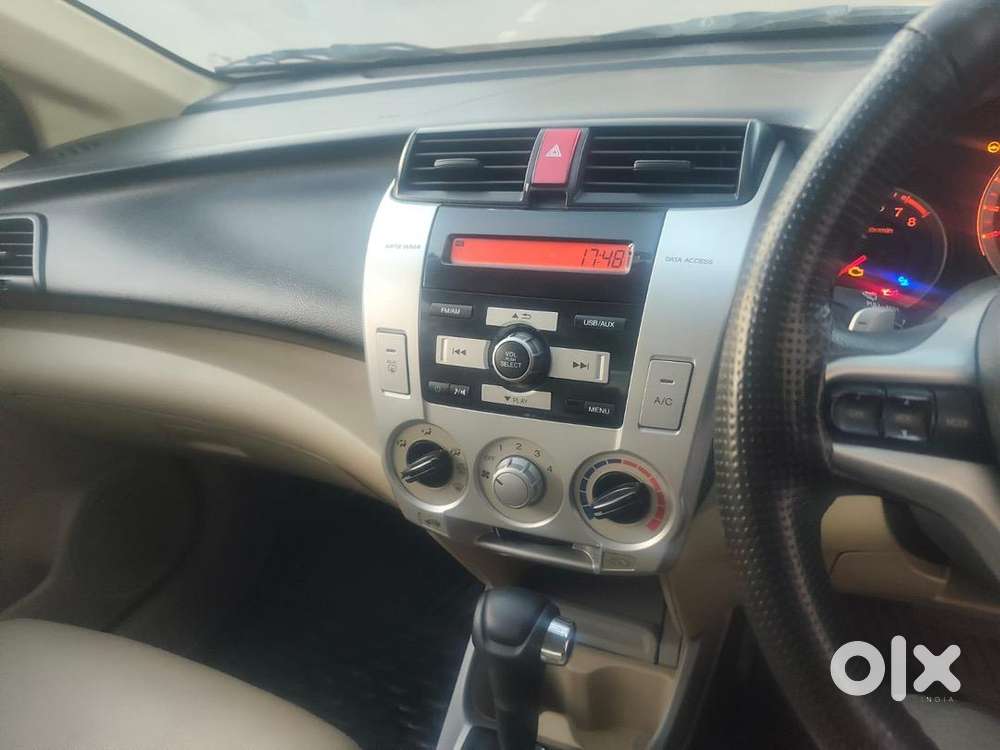 Honda City 2010 Petrol 59000 Km Driven