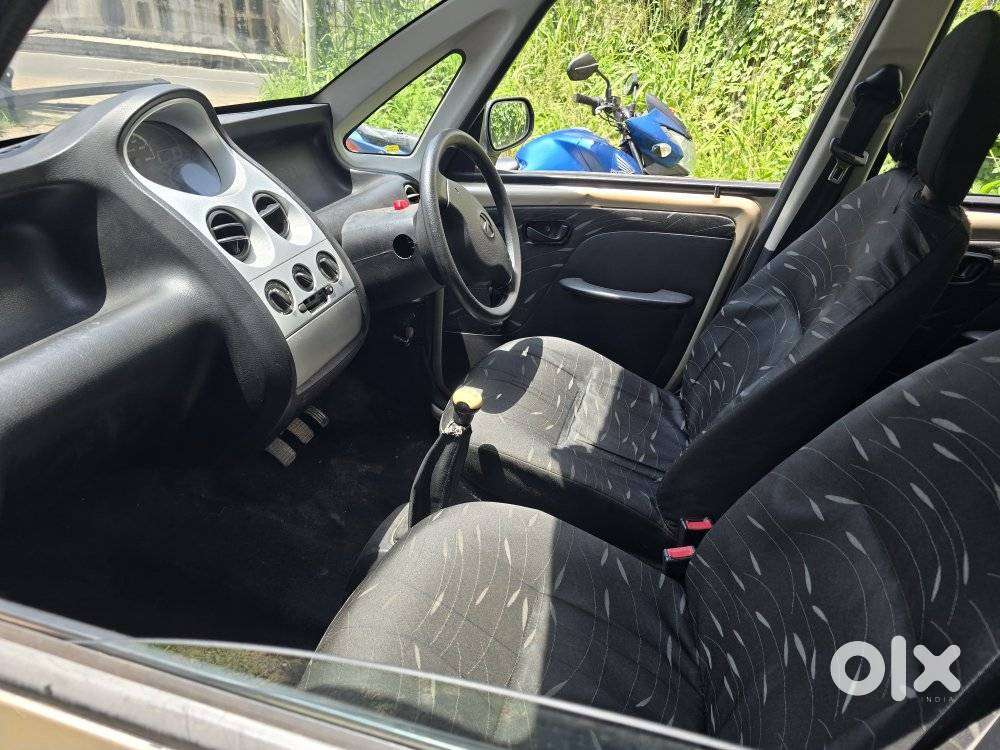Tata Nano Xe, 2013, Petrol
