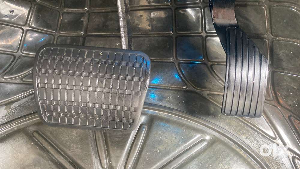 Tata Altroz 1.2 Xza Plus, 2023, Petrol