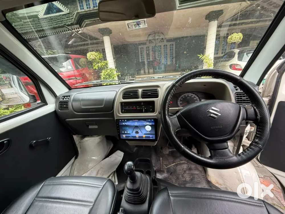 Maruti Suzuki Eeco Ac 5str Star Edition