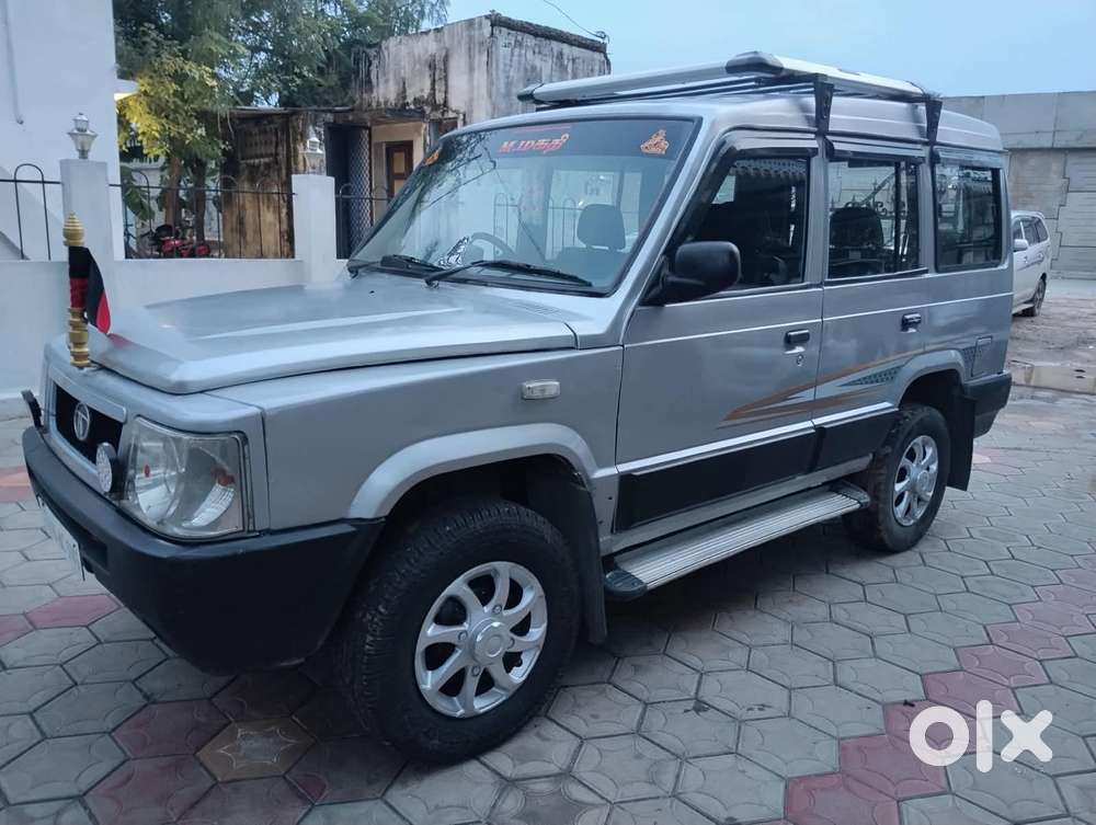 Tata Sumo Victa Ex Tc, 2010, Diesel