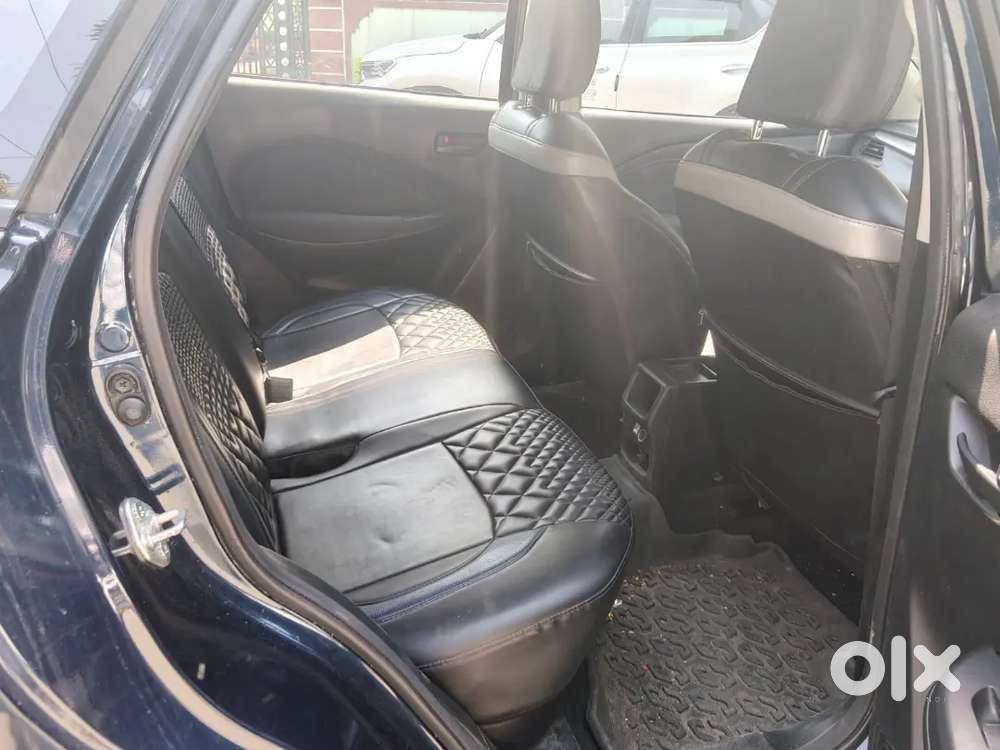 Family Car
