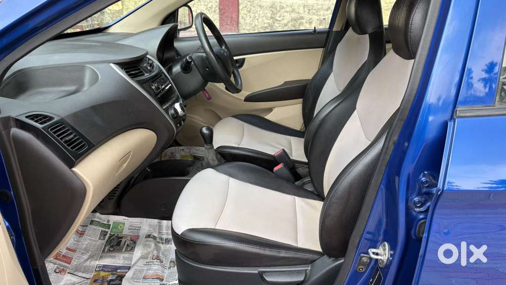 Hyundai Eon Era Plus, 2016, Petrol