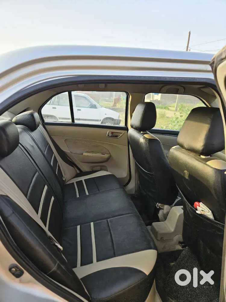 Maruti Swift Dzire