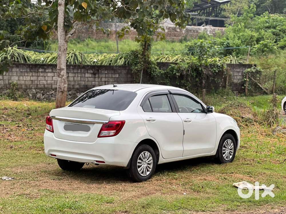 Maruti Suzuki Swift Dzire Vdi Abs, 2017, Diesel