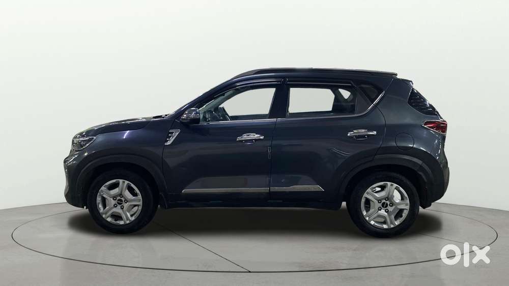 Kia Sonet 1.2 Htk Plus, 2022, Petrol