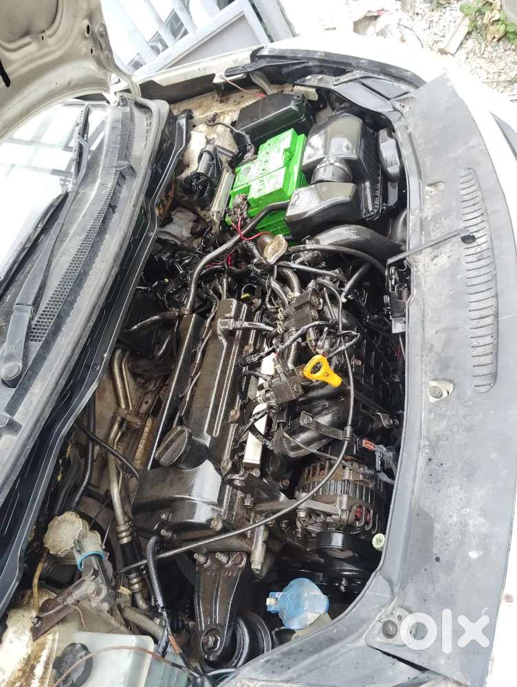 Hyundai I20 Asta Petrol 2010