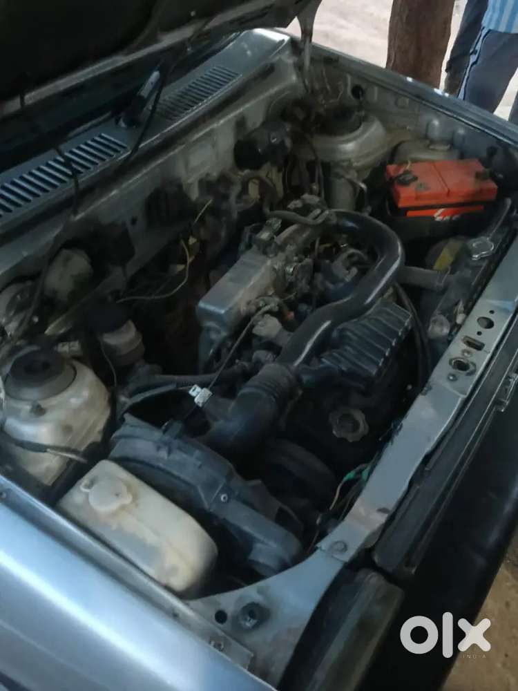 Maruti Suzuki 800 2008 Petrol 64636 Km Driven