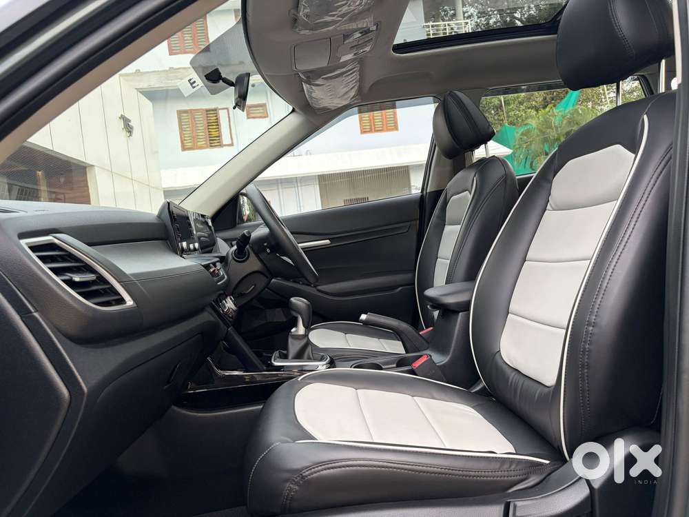 Kia Seltos Htk Plus G, 2025, Petrol