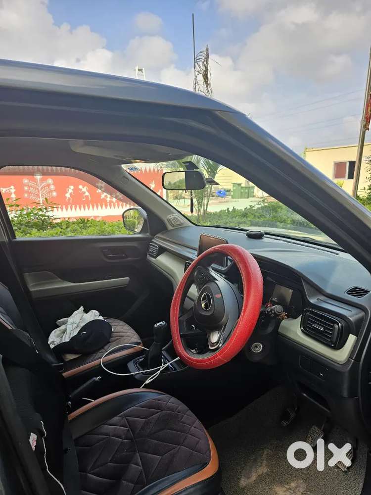 One Touch Car For Sale