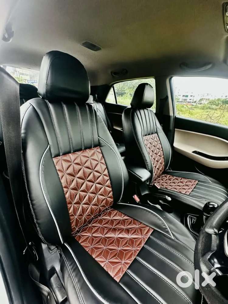 Hyundai I20, 2016, Petrol