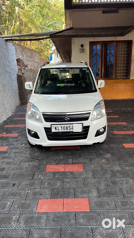 Neat And Good Condition