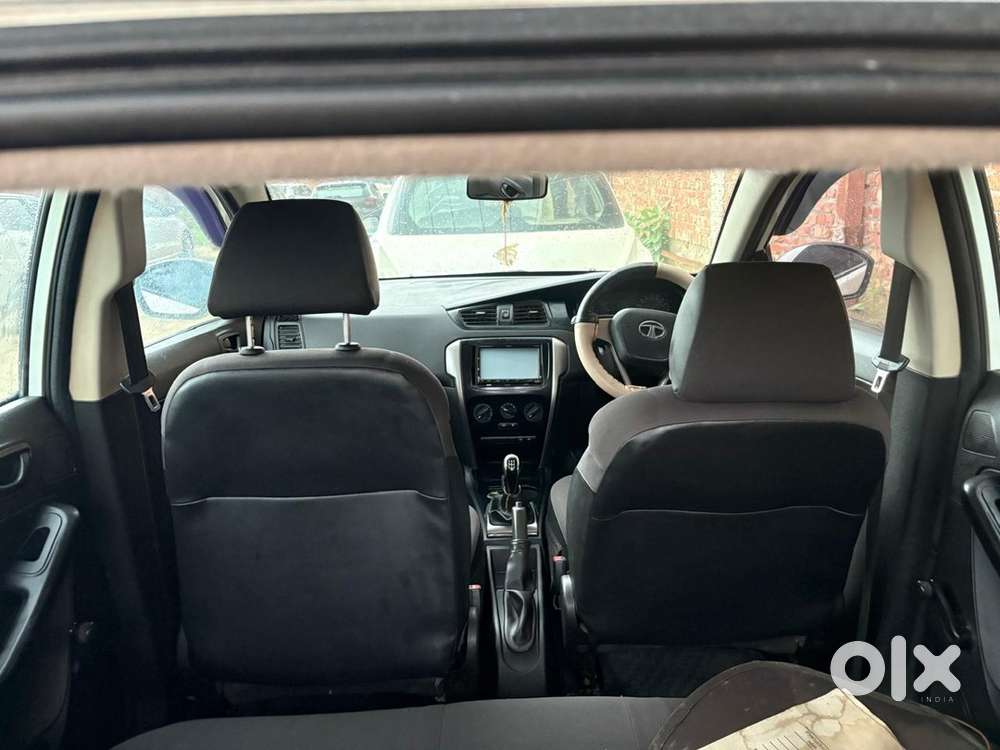 2016 Model 2 Owner Cng Pass Child Ac