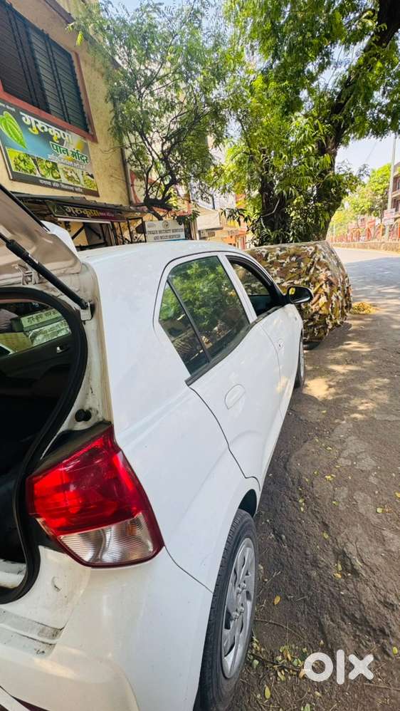 Hyundai Santro 1.1 Sportz 2019 Single Owmer Like New Car Smooth Car