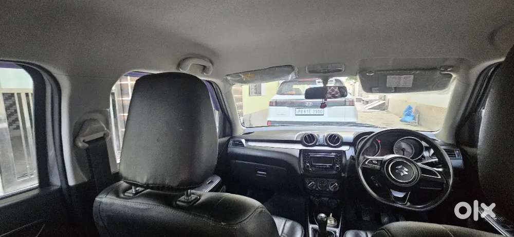 Maruti Suzuki Swift 2019 Petrol Well Maintained