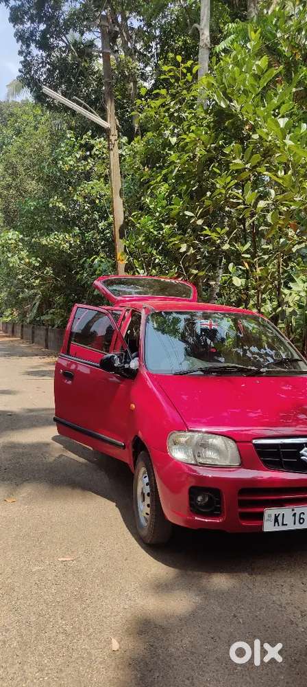 Maruti Suzuki Alto 2006