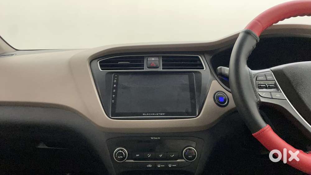 Hyundai Elite I20 Asta (o) 1.2 Mt, 2018, Petrol