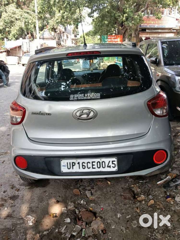 Hyundai Grand I10 1.2 Crdi Magna, 2019, Diesel