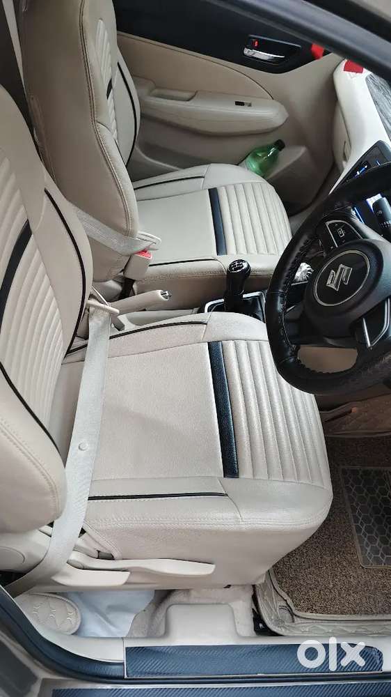 2023 Maruti Swift Vxi 2nd Owner
