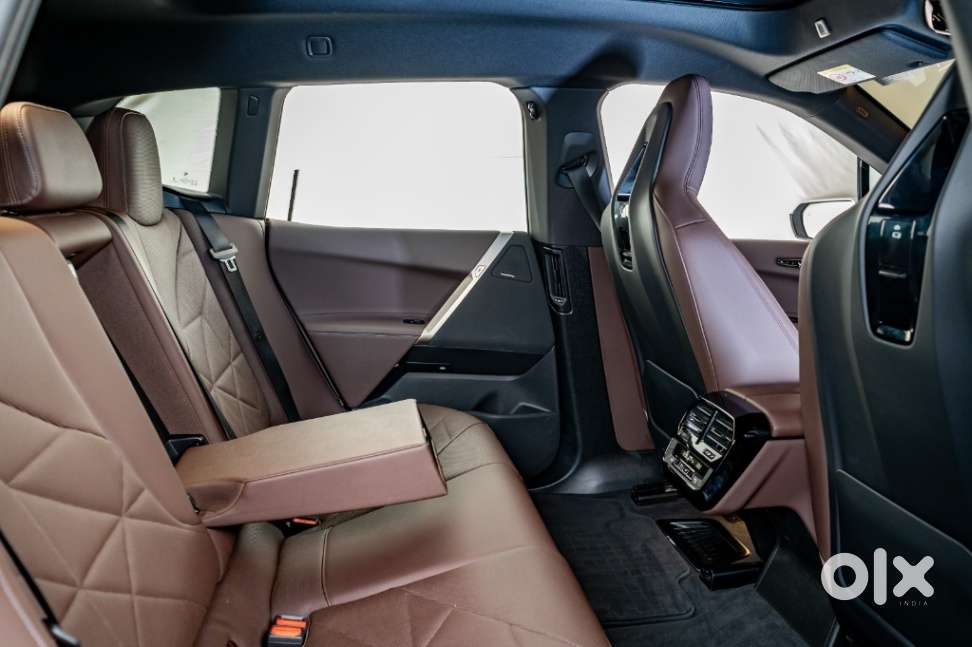 Bmw Ix Xdrive50, 2024, Electric