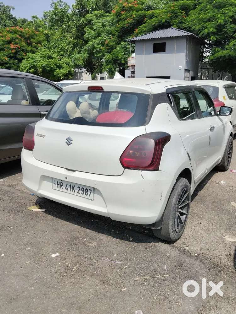 Maruti Suzuki Swift Vdi 2019