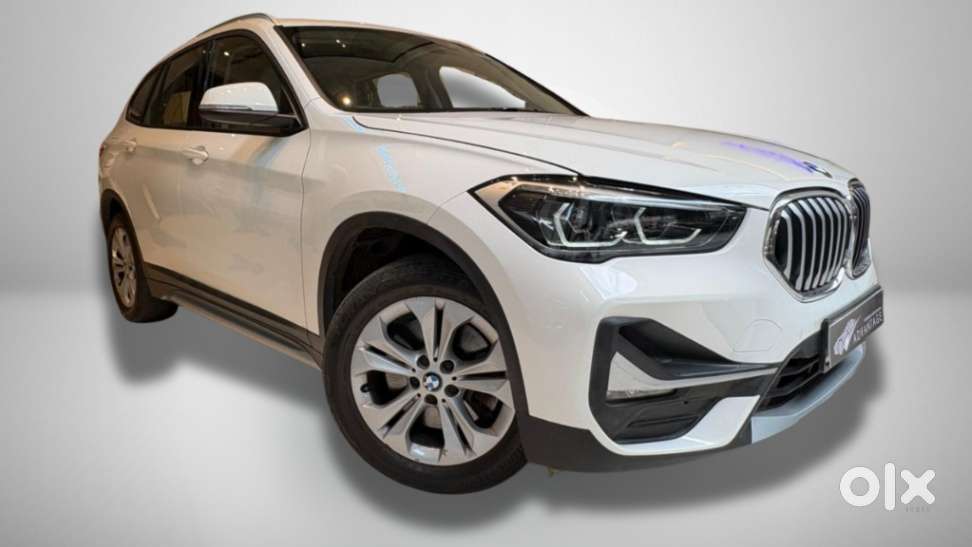 Bmw X1 2.0 Sdrive20i Xline, 2021, Petrol