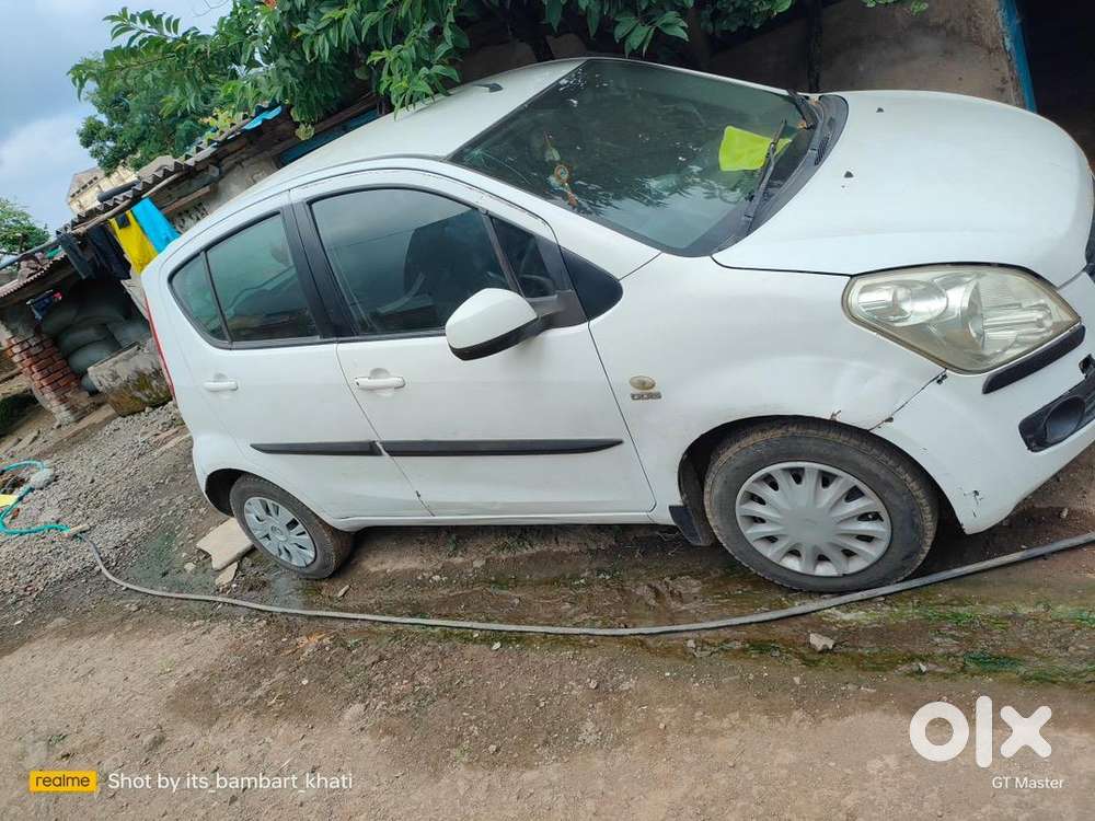 Maruti Suzuki Diesel 2012
