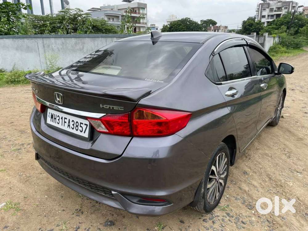 Honda City I Dtec Vx Option, 2017, Diesel