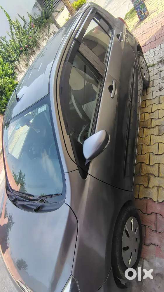 Maruti Suzuki Celerio Zxi 2017 Only Serious Buyer Contact Plz