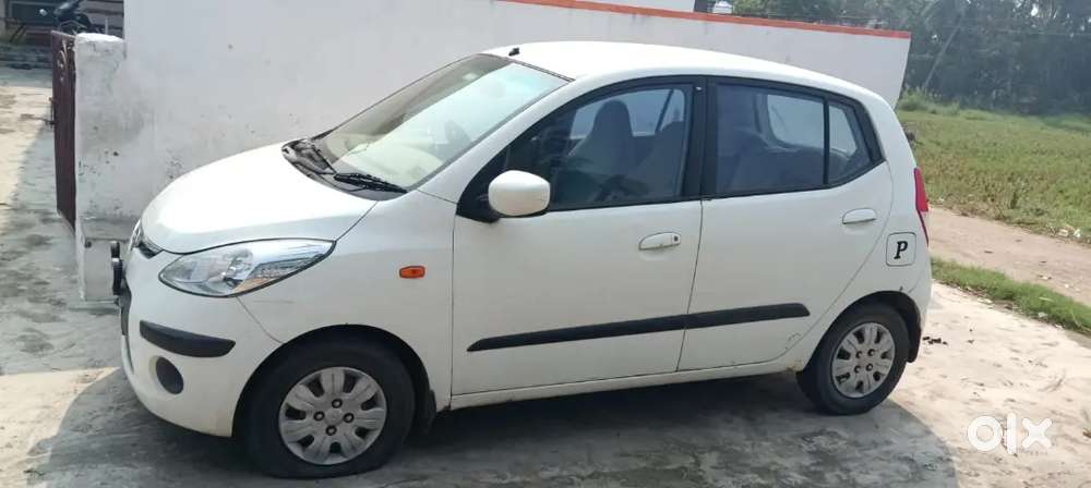 Hyundai I10 2008 Petrol Good Condition