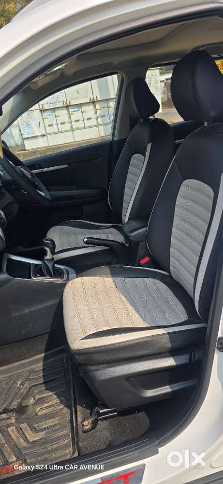 Kia Sonet Htk Plus At D, 2022, Petrol