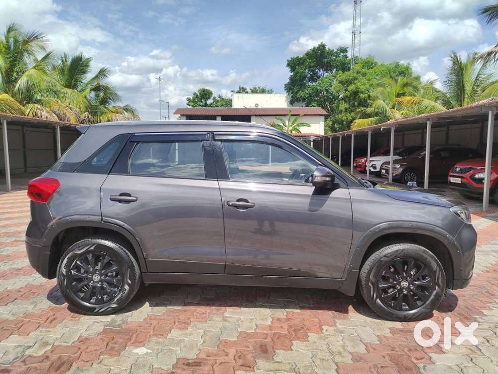 Toyota Urban Cruiser, 2021, Petrol