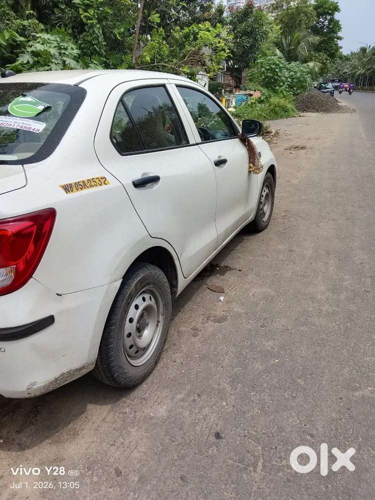 Maruti Suzuki Dzire 2023