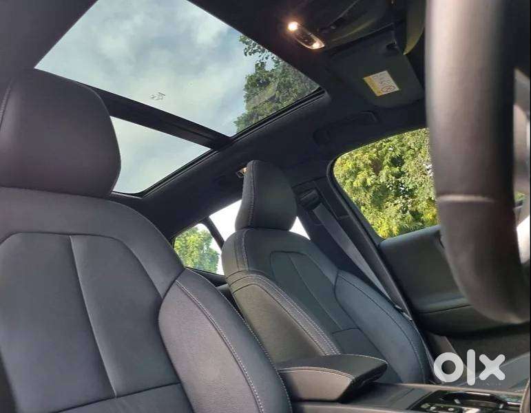 2022 Volvo Xc40