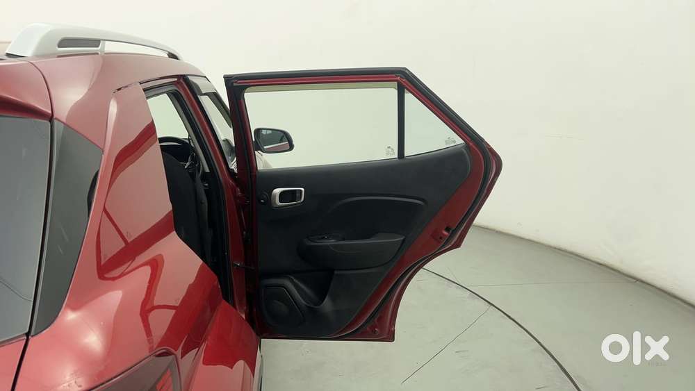 Hyundai Venue Sx Plus Turbo Dct, 2019, Petrol