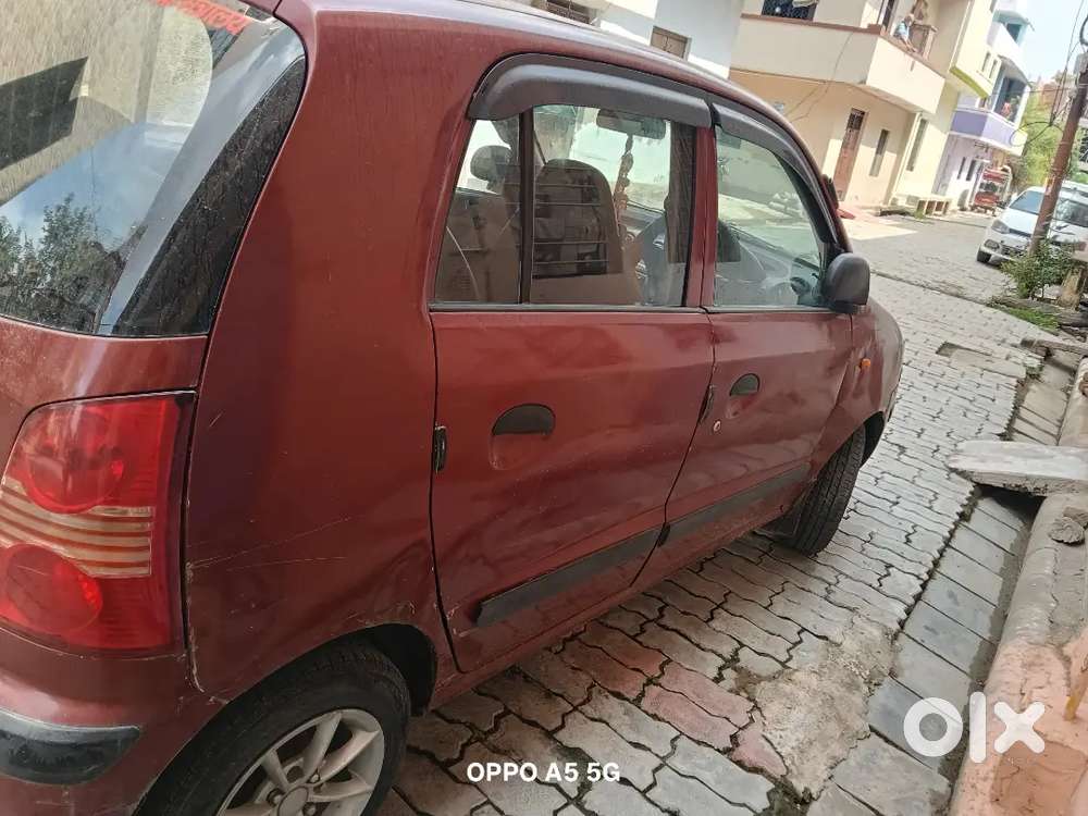 2013 Hyundai Santro Xing