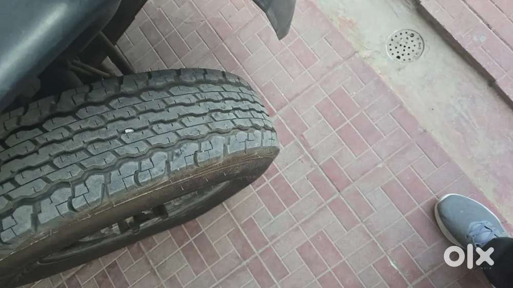 Mahindra Bolero 2016 Diesel 225000 Km Driven