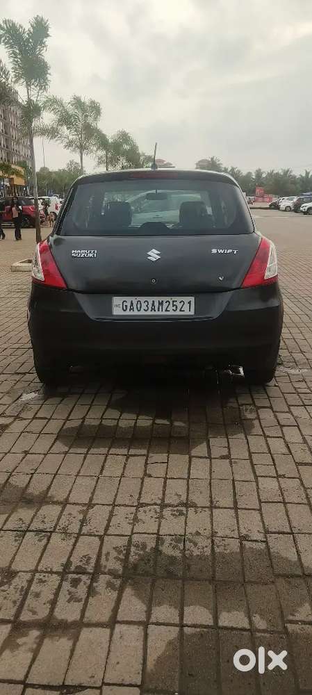 Swift Maruti 2016 Model 2nd Owner