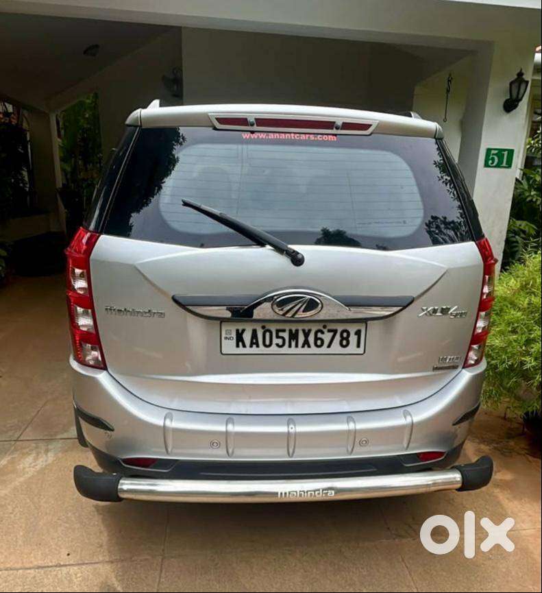 Mahindra Xuv500 2018 Diesel Good Condition