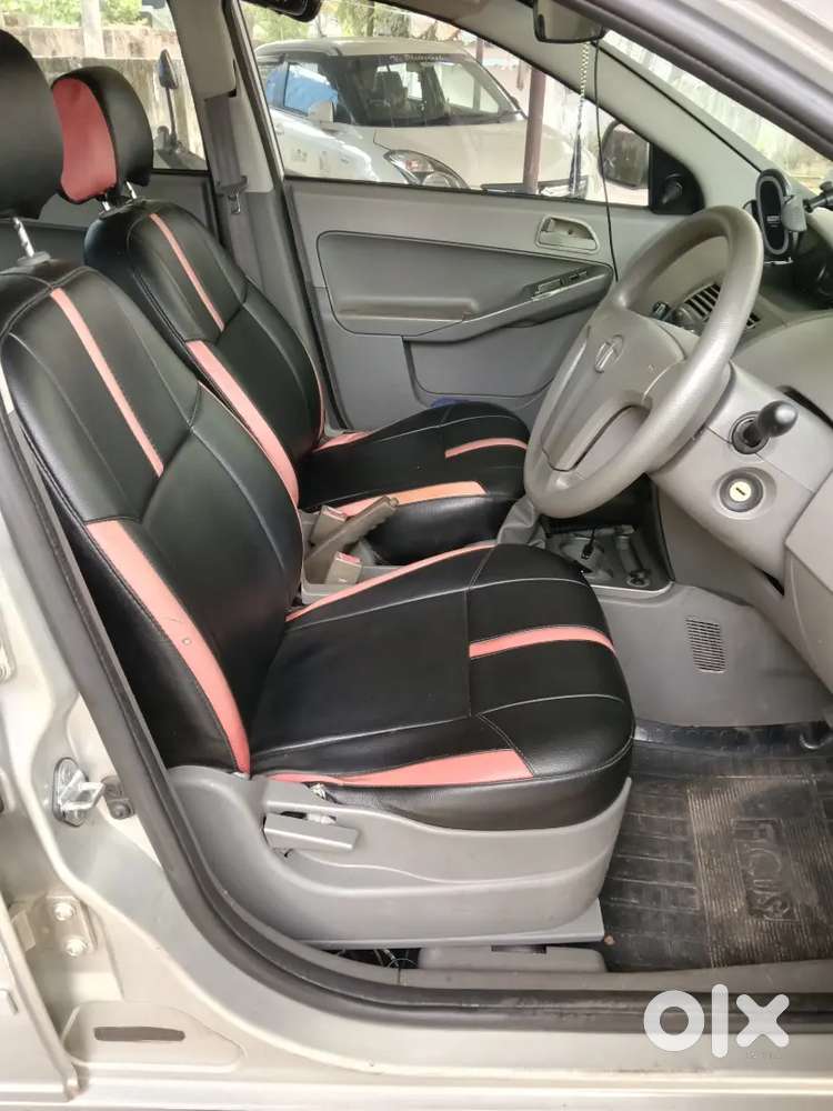 Tata Indica Vista 2009 Year