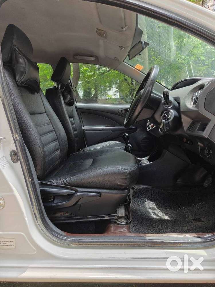 Toyota Etios Liva D 4d Gd, 2013, Diesel