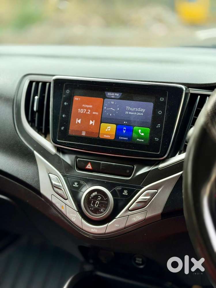 Maruti Suzuki Baleno Delta, 2021, Cng & Hybrids