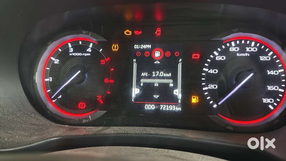 Mahindra Thar Diesel 2022