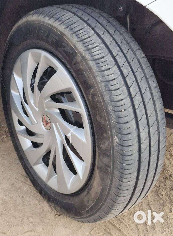 Maruti Suzuki Ertiga 2022-2023 Vxi Cng, 2020, Cng & Hybrids